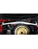 BARRA DUOMI ANTERIORE SUPERIORE ULTRA RACING TOYOTA MR2 W20