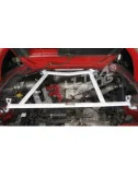 BARRA DUOMI POSTERIORE SUPERIORE ULTRA RACING TOYOTA MR2 W20