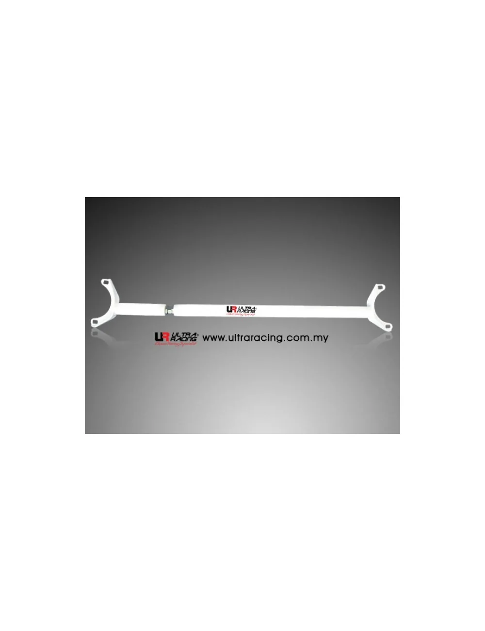 BARRA DUOMI POSTERIORE SUPERIORE ULTRA RACING MAZDA RX-8