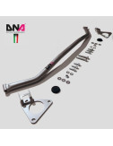 DNA RACING KIT BARRA DUOMI ANTERIORE RENAULT CLIO IV 4 RS + TROPHY