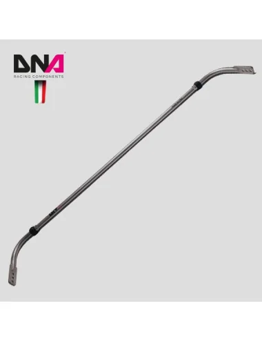 DNA RACING KIT BARRA ANTIROLLIO POSTERIORE REGOLABILE DA 22MM MINI R55 R56 R57