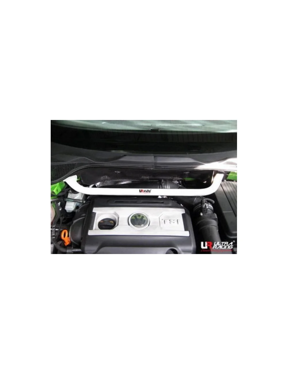 ULTRA RACING BARRA DUOMI ANTERIORE VOLKSWAGEN SCIROCCO 2.0 TSI