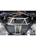 ULTRA RACING BARRA INFERIORE POSTERIORE VOLKSWAGEN SCIROCCO 2.0 TSI