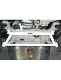ULTRA RACING BARRA RINFORZO SCOCCA INFERIORE VOLKSWAGEN SCIROCCO 2.0 R