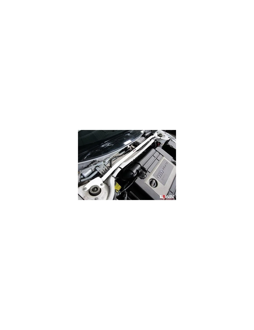ULTRA RACING BARRA DUOMI ANTERIORE SUOERIORE AUDI TT 8J 2WD