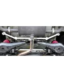 ULTRA RACING BARRA RINFORZO SCOCCA POSTERIORE INFERIORE AUDI TT 8J 2WD