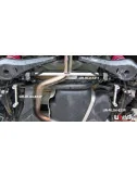 ULTRA RACING COPPIA BARRE INFERIORI RINFORZO SCOCCA AUDI TT 8J 2WD