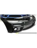 PARAURTI ANTERIORE COMPLETO IN ABS BMW SERIE 3 F30 LOOK M3