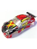 HIMOTO Carrozzeria On Road Car 1/18 Himoto 80296