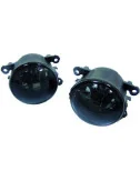 COPPIA DI FENDINEBBIA ANTERIORI FORD FOCUS III