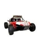 Buggy Dune Saind Rail XB10 Brushless Himoto 2,4Ghz 4WD RTR