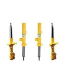 COPPIA AMMORTIZZATORI POSTERIORI BILSTEIN B8 MAZDA RX-8