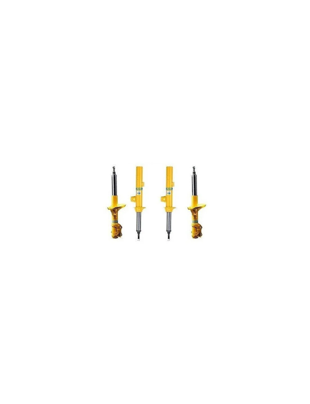 COPPIA AMMORTIZZATORI POSTERIORI BILSTEIN B8 MAZDA RX-8