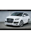 KIT ESTETICO COMPLETO IBHERDESIGN AUDI Q7 4L