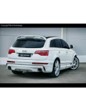 KIT ESTETICO COMPLETO IBHERDESIGN AUDI Q7 4L