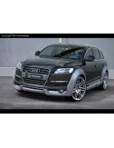 KIT ESTETICO COMPLETO IBHERDESIGN WIDE BODY AUDI Q7 4L