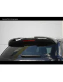 ALETTONE POSTERIORE SPOILER IBHERDESIGN AUDI Q7 4L