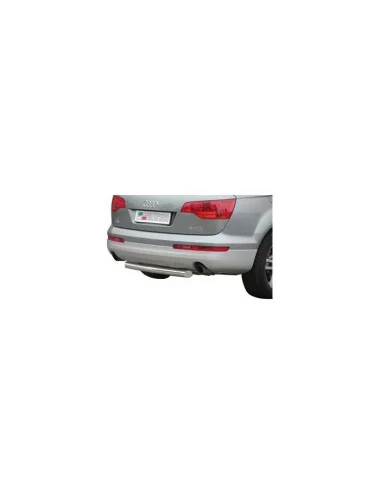 PROTEZIONE POSTERIORE MISUTONIDA AUDI Q7 4L