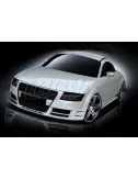 MGNTUNING KIT ESTETICO COMPLETO IN VTR AUDI TT 1998 IN POI