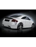 MGNTUNING KIT ESTETICO COMPLETO IN VTR AUDI TT 1998 IN POI