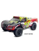 HIMOTO Carrozzeria Short Course Truck 1/18 Himoto 80798