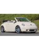 KIT ESTETICO COMPLETO IN PUR RIM VOLKSWAGEN NEW BETTLE (9C, 1Y)