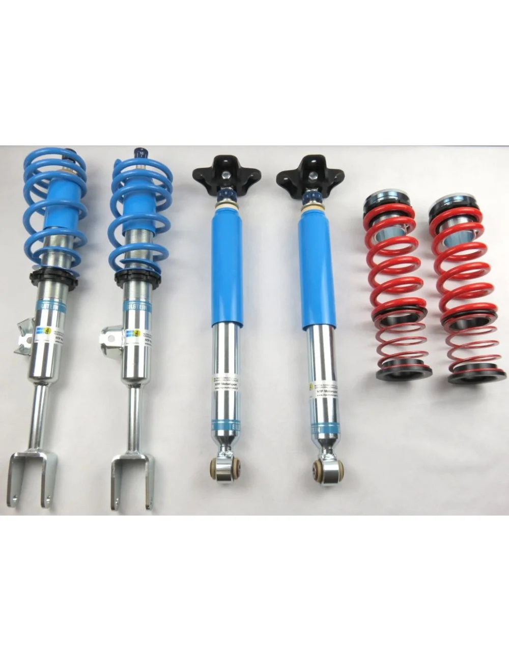 ASSETTO REGOLABILE BILSTEIN B16 ALFA ROMEO GIULIA