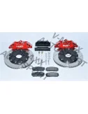 KIT IMPIANTO FRENANTE MAGGIORATO DA 330MM V-MAXX ALFA ROMEO MITO