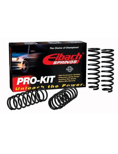 KIT MOLLE EIBACH PRO-KIT FORD MUSTANG 2.3 ECOBOOST 233KW