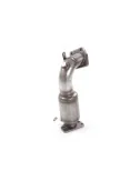 RAGAZZON CATALIZZATORE METALLICO 200 CELLE ALFA ROMEO GIULIETTA 1.4 TURBO 120CV