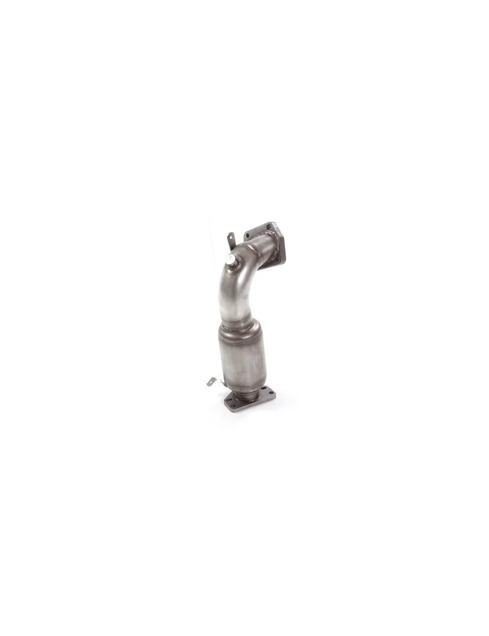 RAGAZZON CATALIZZATORE METALLICO 200 CELLE ALFA ROMEO GIULIETTA 1.4 TURBO 120CV