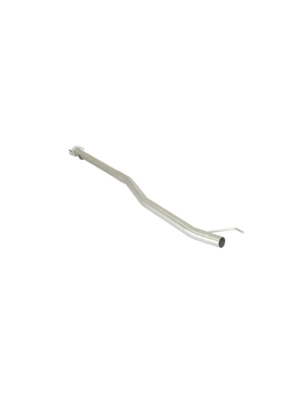 RAGAZZON TUBO CENTRALE LIBERO ALFA ROMEO GIULIETTA 1.4 TURBO 120CV
