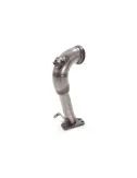 RAGAZZON DOWNPIPE TUBO SOSTITUZIONE CATALIZZATORE ALFA ROMEO GIULIETTA 1.4 TURBO 170CV