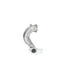 RAGAZZON DOWNPIPE TUBO SOSTITUZIONE CATALIZZATORE ALFA ROMEO GIULIETTA 1750 TURBO 177KW