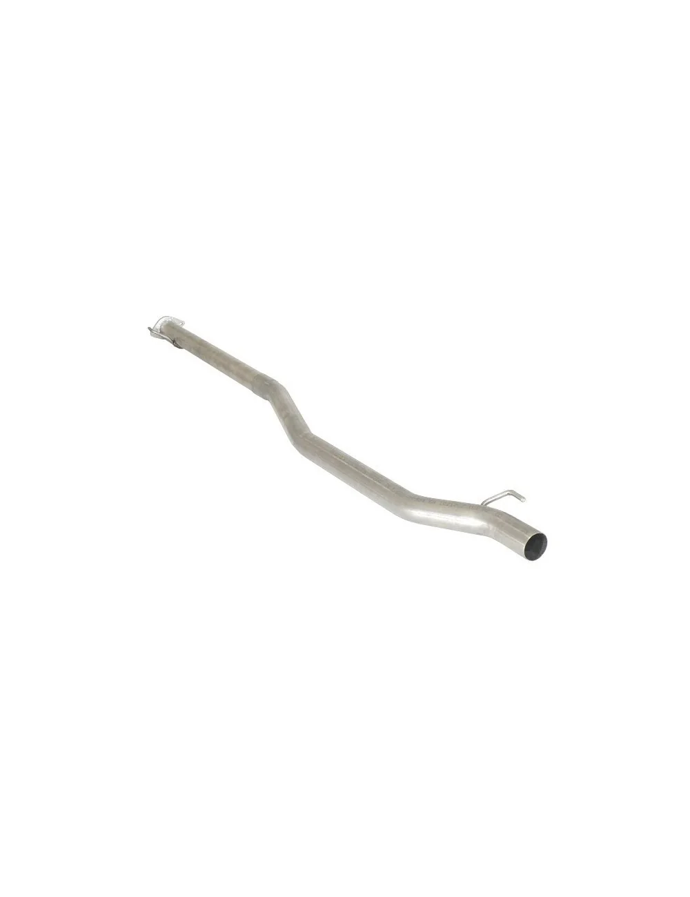 RAGAZZON TUBO CENTRALE LIBERO ALFA ROMEO GIULIETTA 1750 TURBO 177KW