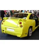 SPOILER POSTERIORE IN VETRORESINA FIAT COUPE'