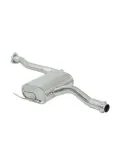 RAGAZZON CENTRALE SILENZIATO INOX FIAT COUPE' 2.0 TURBO 16V