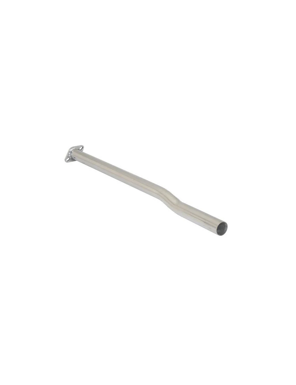 RAGAZZON CENTRALE LIBERO INOX MINI COOPER S R53