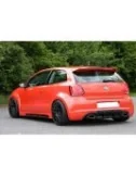 KIT ESTETICO COMPLETO WIDE BODY VOLKSWAGEN POLO 6R