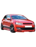 KIT ESTETICO COMPLETO IN VTR VOLKSWAGEN POLO 6R
