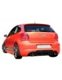KIT ESTETICO COMPLETO IN VTR VOLKSWAGEN POLO 6R
