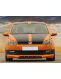 KIT ESTETICO COMPLETO IN ABS VOLKSWAGEN POLO 6R