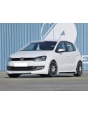KIT ESTETICO COMPLETO IN ABS VOLKSWAGEN POLO 6R