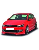 KIT ESTETICO COMPLETO IN ABS VOLKSWAGEN POLO 6R