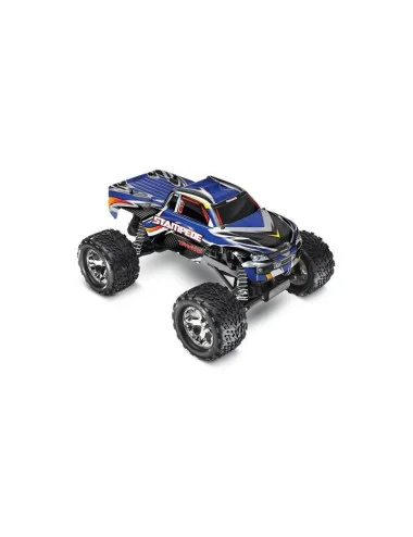 TRAXXAS STAMPEDE XL-5 RTR 1:10