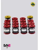 DNA RACING KIT UNIBALL PER TRAPEZI SOSPENSIONI STANDARD LOTUS ELISE EXIGE L4