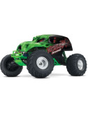 TRAXXAS STAMPEDE 1:10 SKULLY RTR