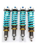 KIT AMMORTIZZATORI NITRON NTR R1 BMW SERIE 3 E46