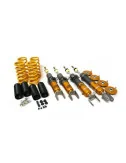 KIT AMMORTIZZATORI OHLINS ROAD & TRACK BMW SERIE M3 E46