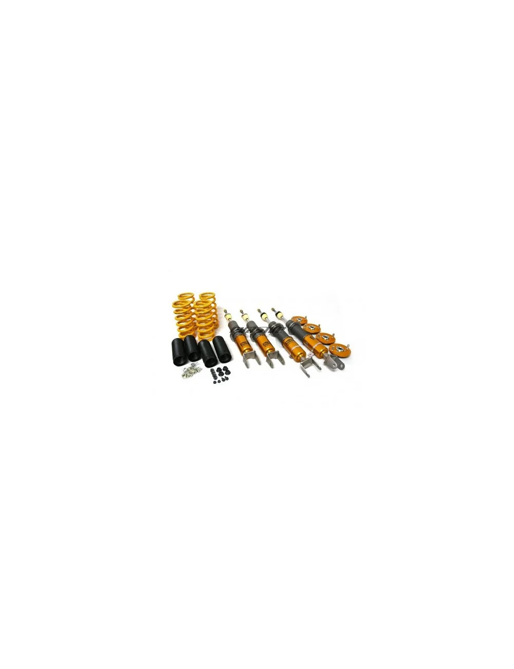 KIT AMMORTIZZATORI OHLINS ROAD & TRACK BMW SERIE M3 E46